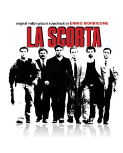 LA SCORTA