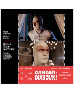 Danger : Diabolik !