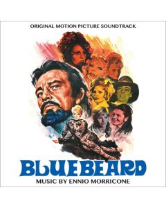 Bluebeard (Original Motion Picture Soundtrack)