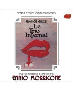 Le Trio Infernal (Original Motion Picture Soundtrack)