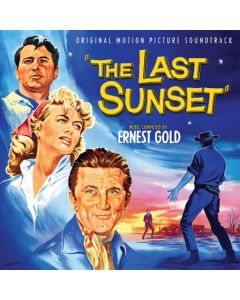 The Last Sunset (Original Motion Picture Soundtrack)