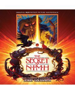 The Secret Of NIMH (Original MGM Motion Picture Soundtrack)