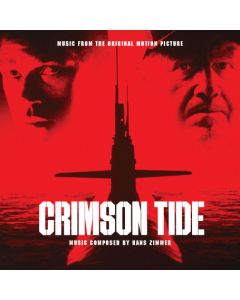 Crimson Tide (Music From The Original Motion Picture)