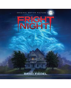 Fright Night (Original Motion Picture Score)