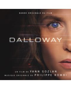 Dalloway (Bande Orginale Du Film)