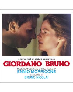Giordano Bruno (Original Motion Picture Soundtrack)