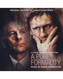 A Pure Formality (Original Motion Picture Soundtrack)