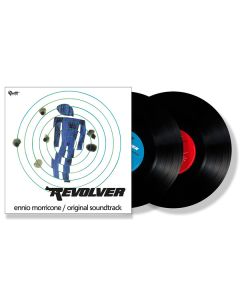 Revolver (Original Soundtrack)
