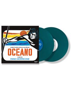Oceano (Original Motion Picture Soundtrack)