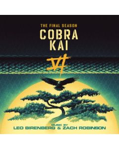 Cobra Kai VI