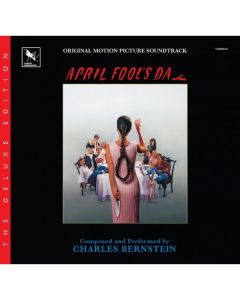 April Fool's Day (Original Motion Picture Soundtrack)