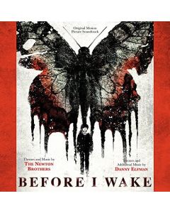 Before I Wake (Original Motion Picture Soundtrack)