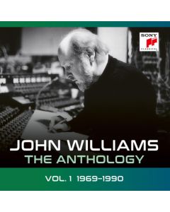 John Williams - The Anthology, Volume 1