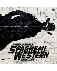 Jeymes Samuel's Spaghetti Western Collection