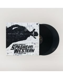 Jeymes Samuel's Spaghetti Western Collection