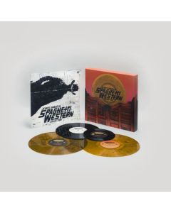 Jeymes Samuel's Spaghetti Western Collection