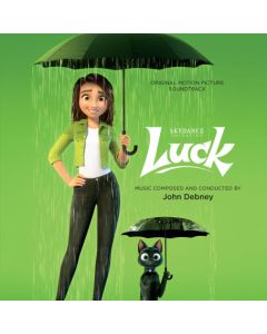 Luck (Original Motion Picture Soundtrack)