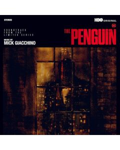 The Penguin (Soundtrack From The Limited Series)