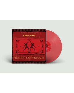 Fellini Satyricon