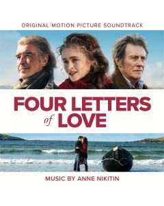Four Letters Of Love (Original Motion Picture Soundtrack)