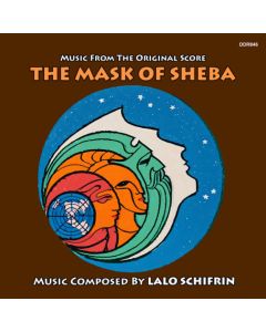 The Mask Of Sheba (Music From The Original Score)