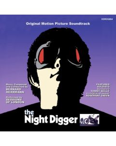 The Night Digger (Original Motion Picture Soundtrack)