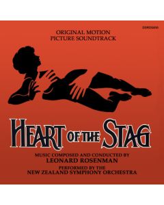 Heart Of The Stag (Original Motion Picture Soundtrack)