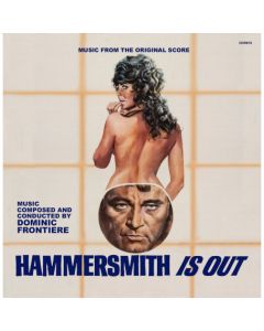 Hammersmith Is Out (Music From The Original Score)