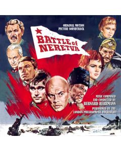 Battle Of Neretva