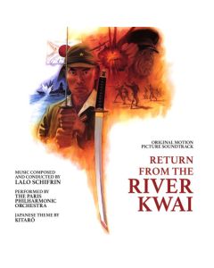 Return From The River Kwai  (Original Motion Picture Soundtrack}