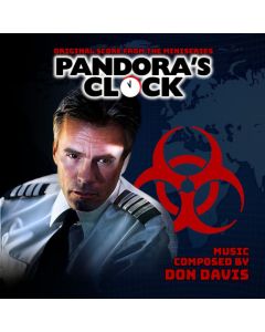 Pandora's Clock (Original Score From The Miniseries