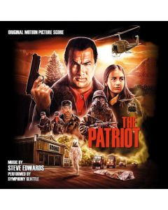 The Patriot (Original Motion Picture Score)