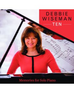 TEN: Memories For Solo Piano