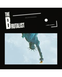The Brutalist (Original Motion Picture Soundtrack)