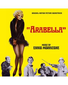 Arabella (Original Motion Picture Soundtrack)