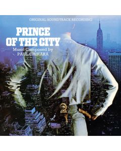 Prince Of The City (Original Soundtrack Recording)