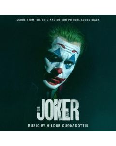 Joker: Folie à Deux (Score From The Original Motion Picture Soundtrack)