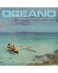 Oceano (Original Motion Picture Soundtrack)