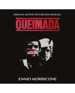 Queimada (Original Motion Picture Soundtrack)