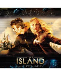 The Island (Music From The Motion Picture - 20th Anniversary Expanded Edition)