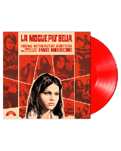 La Moglie Più Bella (Original Soundtrack)