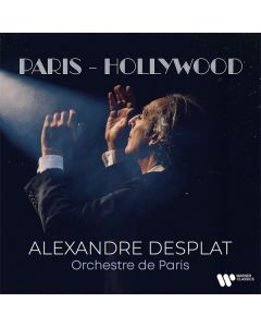 Paris - Hollywood
