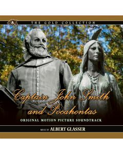 Captain John Smith And Pocahontas (Original Motion Picture Soundtrack)