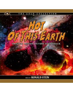 Not Of This Earth (Original Motion Picture Soundtrack)
