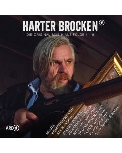 HARTER BROCKEN