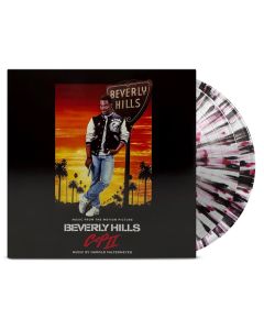 Beverly Hills Cop II (Music From The Motion Picture)