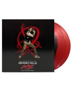 Beverly Hills Cop III (Music From The Motion Picture)