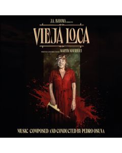 VIEJA LOCA