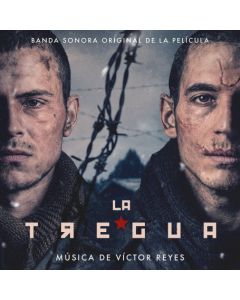 La Tregua (Banda Sonora Original De La Película)
