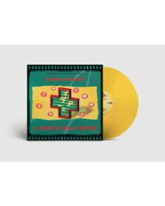 IL MEDICO DELLA MUTUA (Yellow Vinyl + CD)
